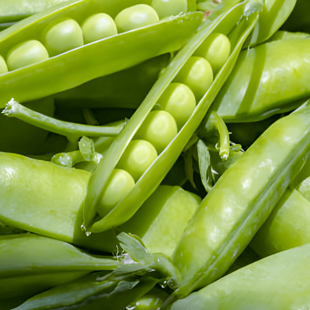 Snap Peas