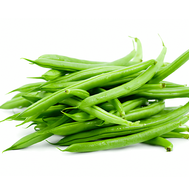 french beans