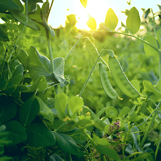 mangetout